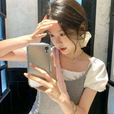 横门寻春