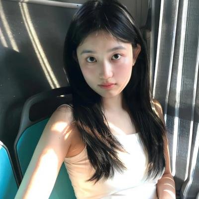 苏珊十七岁